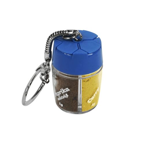 Mini spice shaker Bolero