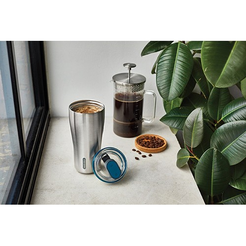 Black+Blum Insulated Travel Tumbler 600ml Black+Blum Insulated Travel Tumbler 600ml