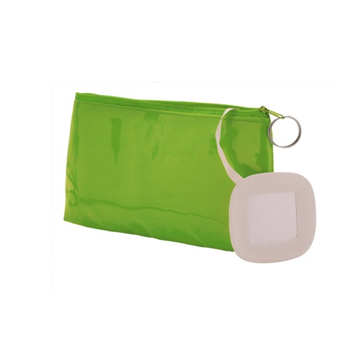 Beauty case in PVC Steffi Beauty case in PVC Steffi