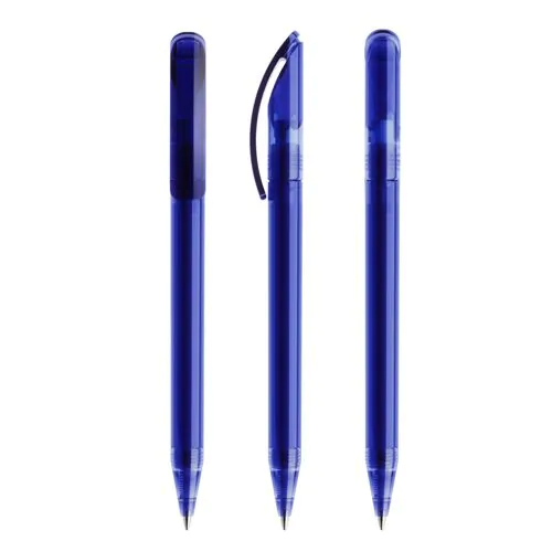 Prodir DS3 Transparent