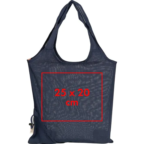 Foldable shopping bag Foldable shopping bag