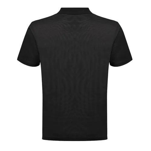 THC DYNAMIC. Polo tecnica da uomo
