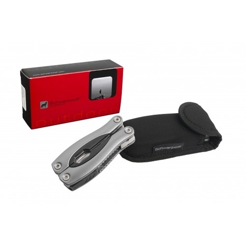 Multitool ARMADOR NEW Schwarzwolf Multitool ARMADOR NEW Schwarzwolf
