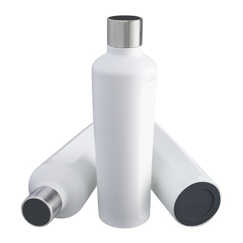 Thermo Drinking Bottle RETUMBLER-mySTEELONE Thermo Drinking Bottle RETUMBLER-mySTEELONE