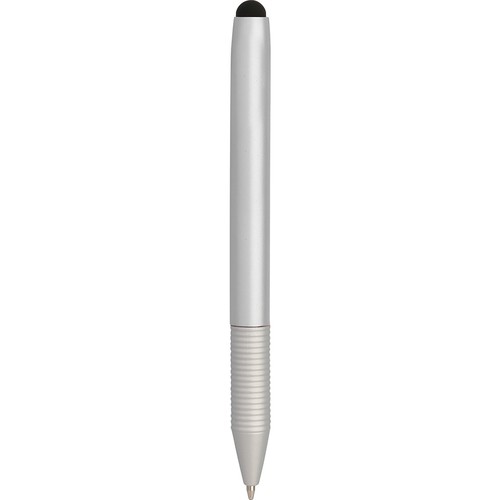 * MINI PENNA A SFERA CON TOUCH SCREEN IN METALLO