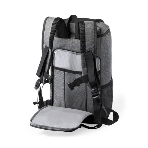 Cool Bag Backpack Kemper
