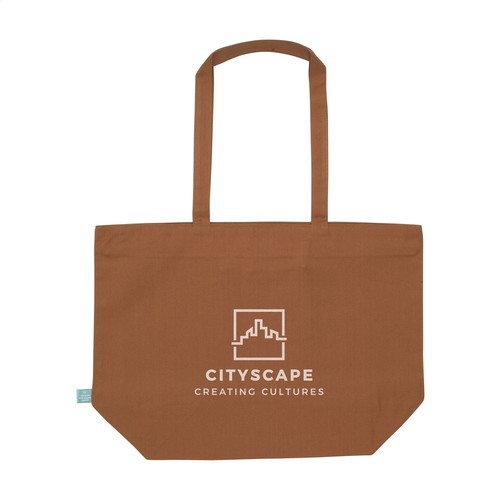 Organic Canvas Pro Shopper (320 g/m²) Organic Canvas Pro Shopper (320 g/m²)