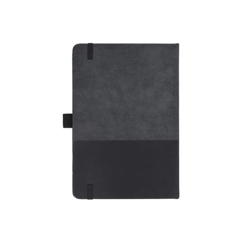 Notebook Thermo Leather A5