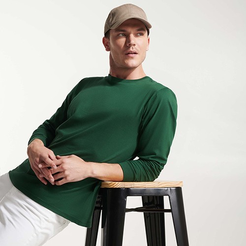 T-shirt manica lunga POINTER