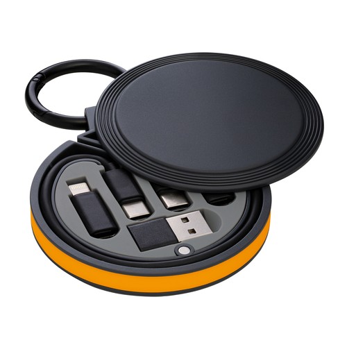 6 in 1 laadkabel REEVES-myCONVERTICS 6 in 1 laadkabel REEVES-myCONVERTICS