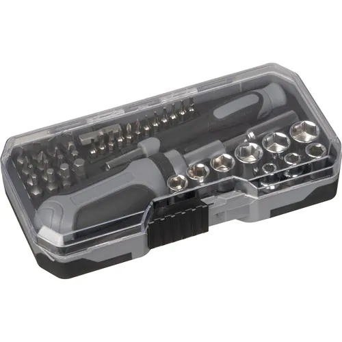 Zestaw 41 narzędzi Zestaw 41 narzędzi