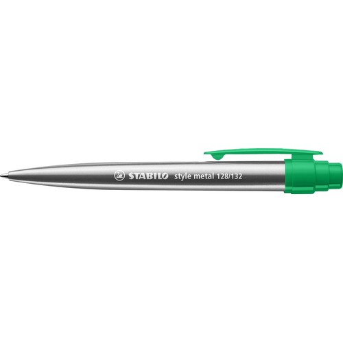 STABILO style metal bolígrafo