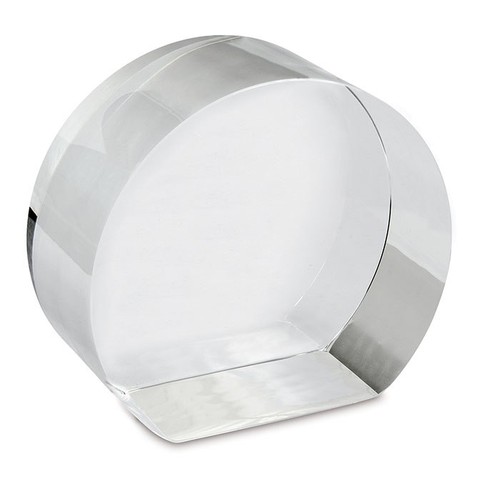 CRISTAL K9 90X80X50 MM CRISTAL K9 90X80X50 MM