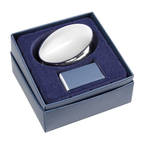 STAPLER "OVAL" - 52x82 mm STAPLER "OVAL" - 52x82 mm