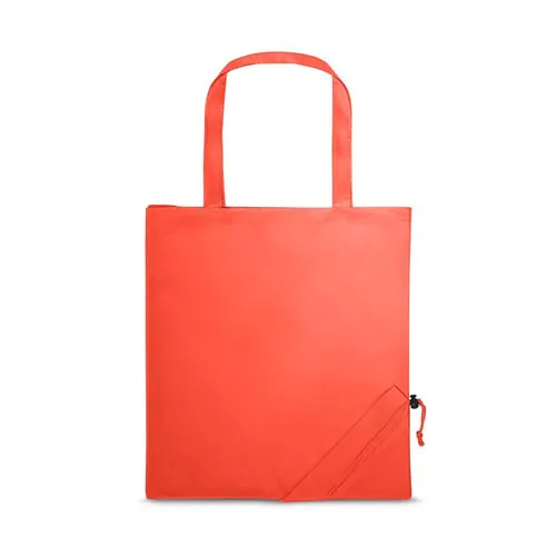 SHOPS. Foldable bag in 190T SHOPS. Foldable bag in 190T