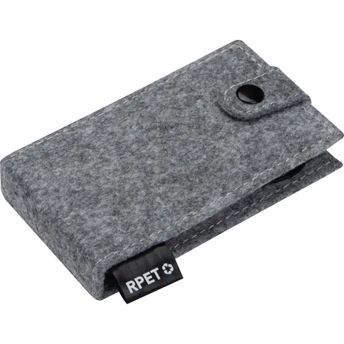 Set de manicure RPET Kraków Set de manicure RPET Kraków