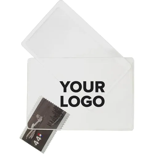 PVC vergrootglas Camille