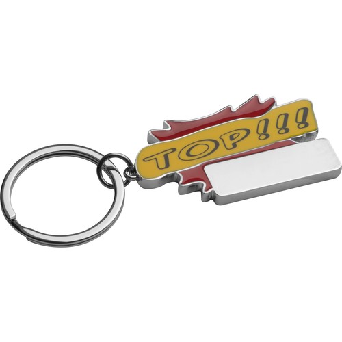 Porte-clés Top!!!