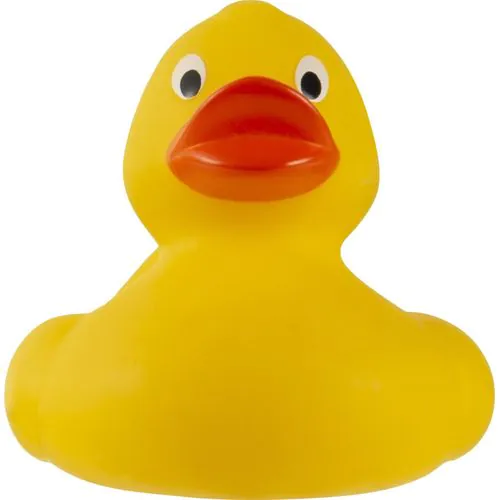 PVC rubber duck Mirta