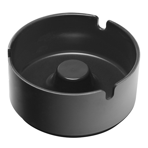 Ashtray, stackable Ashtray, stackable