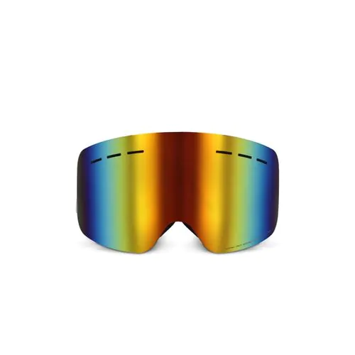 Recreational Ski Goggles – Category 3, EN 174 Certified Recreational Ski Goggles – Category 3, EN 174 Certified