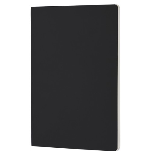BLOC POUR NOTES EN PAPIER AVEC COUVERTURE SOUPLE EN PU BLOC POUR NOTES EN PAPIER AVEC COUVERTURE SOUPLE EN PU