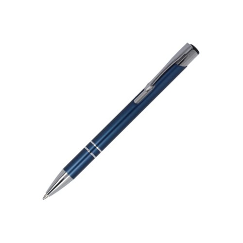 Alicante mat, encre bleue R-AL Alicante mat, encre bleue R-AL