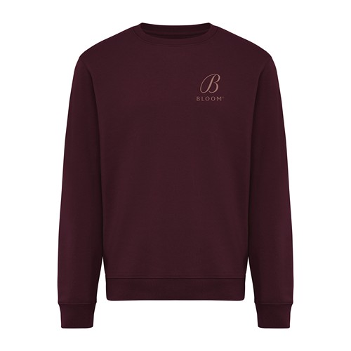 IQONIQ Torla recycled cotton crew neck IQONIQ Torla recycled cotton crew neck
