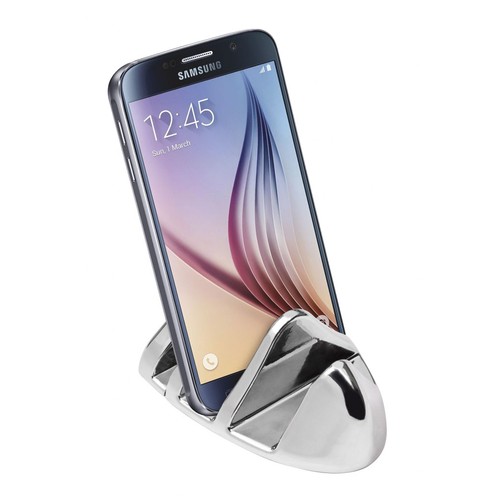 MAGNETIC PHONE HOLDER AND CLIPS