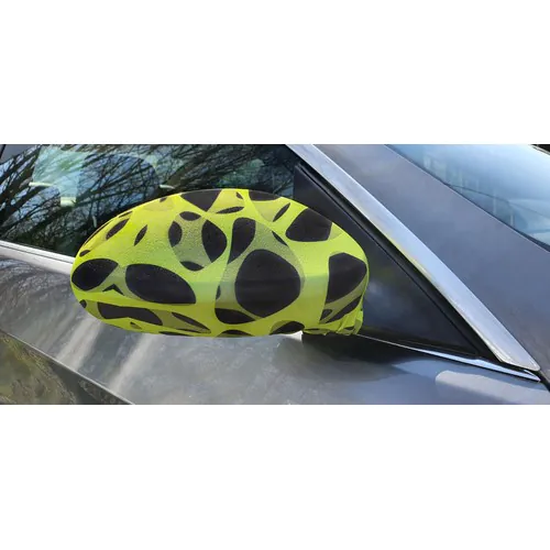 Mirror car cover Sublimation Mirror car cover Sublimation