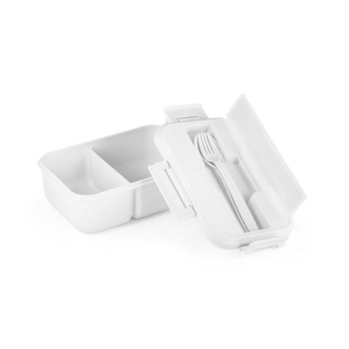 PYRUS. Lunch Box. 1000 mL PP hermetic box PYRUS. Lunch Box. 1000 mL PP hermetic box