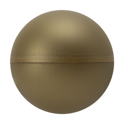 Christmas Bauble Ø 7 cm Recycled PP - Made in Europe