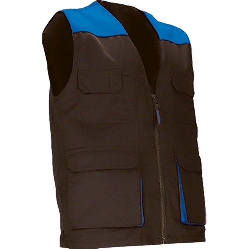Gilet léger THUNDER