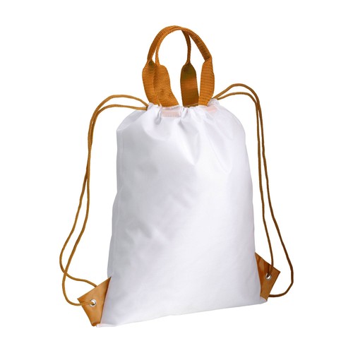 210T Polyester backpack with handle 210T Polyester backpack with handle
