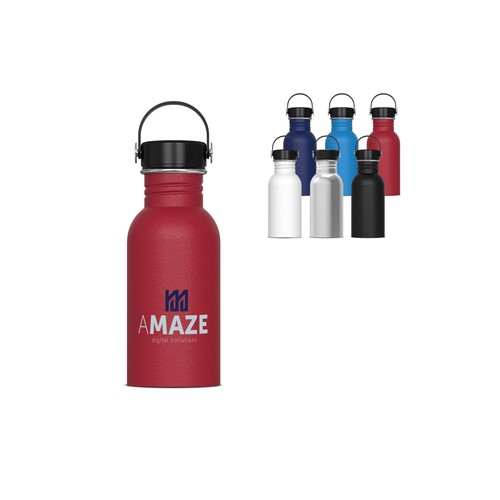 Bouteille d’eau Marley 500ml Bouteille d’eau Marley 500ml
