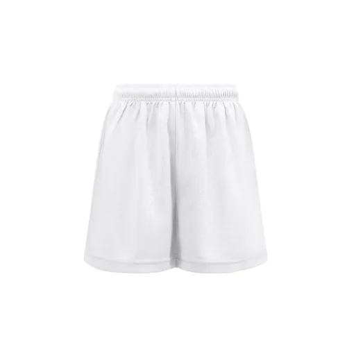 THC MATCH WH. Adult sports shorts