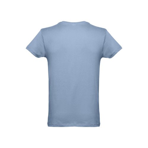 THC LUANDA 3XL. T-shirt da uomo