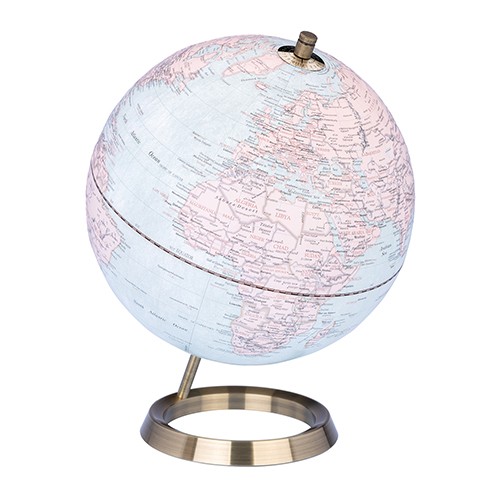 Magnetic Globe 25 TROIKA 23,5 GRAD Magnetic Globe 25 TROIKA 23,5 GRAD