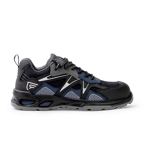 Scarpe da lavoro KERCUS