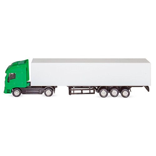 Truck toy Halle Truck toy Halle