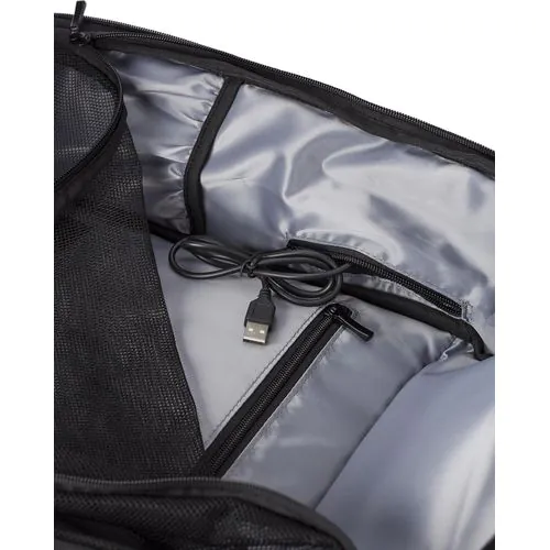 Rucksack aus Kunststoff Rishi
