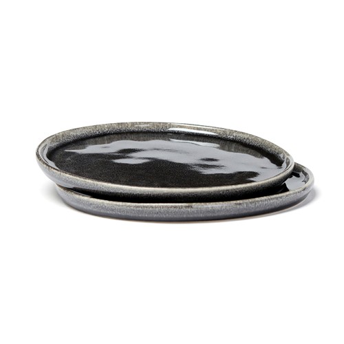 Nomimono 26,5cm Teller, 2er-Set Nomimono 26,5cm Teller, 2er-Set