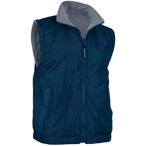 Chaleco reversible ASPEN