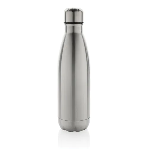 Eureka RCS-gecertificeerde gerecycled rvs enkelwandige fles Eureka RCS-gecertificeerde gerecycled rvs enkelwandige fles