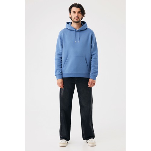 IQONIQ Joshua recycled cotton hoodie IQONIQ Joshua recycled cotton hoodie