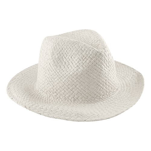 Chapeau à large bord avec la possibilité de person Bucaneve