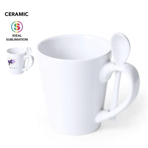 Sublimation Mug Kaffir