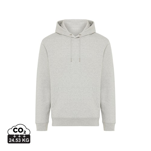 IQONIQ Joshua recycled cotton hoodie IQONIQ Joshua recycled cotton hoodie