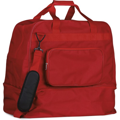 600D POLYESTER SPORTS BAG