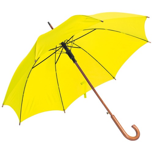 Automatic umbrella